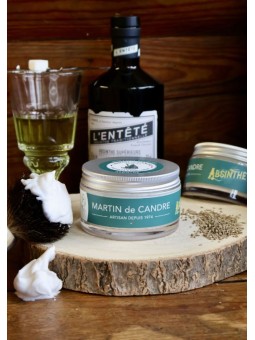Martin de Candre Absinthe...