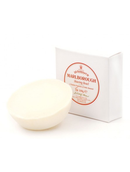  Recambio Jabón de Afeitar Malborough Dr. Harris 100gr