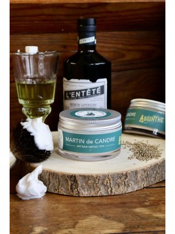 Martin de Candre Absinthe...