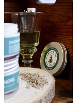 Jabón de Afeitar Absinthe Martin de Candre 200gr