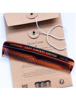 Peine Cabello Captain Fawcett (7T)