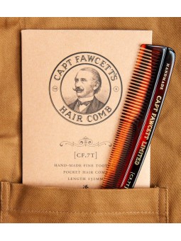 Peine Cabello Captain Fawcett (7T)