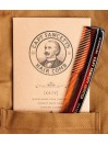 Peine Cabello Captain Fawcett (7T)