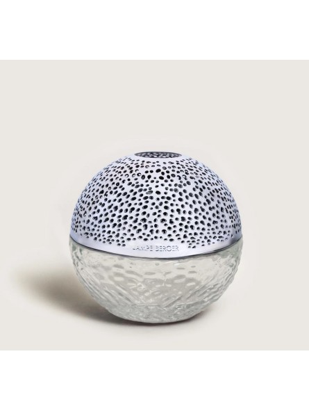 Lámpara Catalítica Gravity Transparente Maison Berger Paris 1898