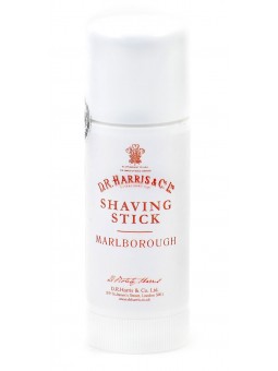 Jabón Afeitar Malborough Stick Dr. Harris 40gr