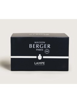 Lámpara Catalítica Gravity Transparente Maison Berger Paris 1898