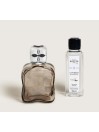 Maison Berger Paris 1898 Cosy Brown Lamp + 500ml Refill
