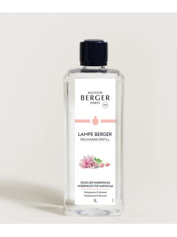 Maison Berger 1898...