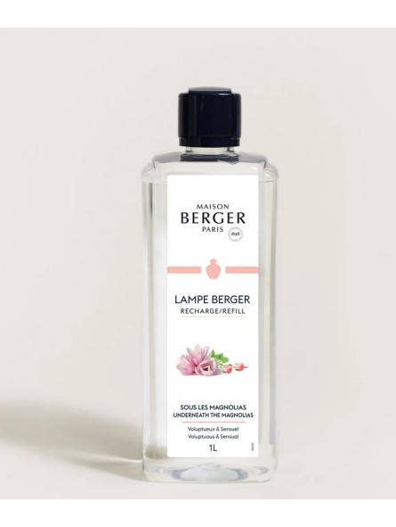 Maison Berger 1898 Underneath The Magnolias Refill 1L