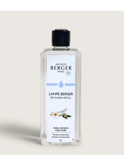 Recarga Perfume Musc Cocoon...