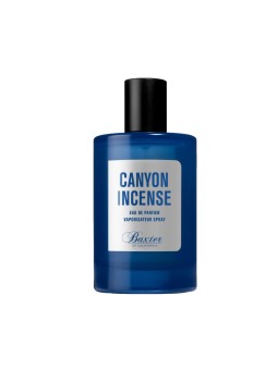 Baxter Of California Canyon Incense Eau de Parfum 100ml