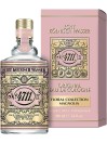Agua de Colonia 4711 Floral Collection Magnolia 100ml