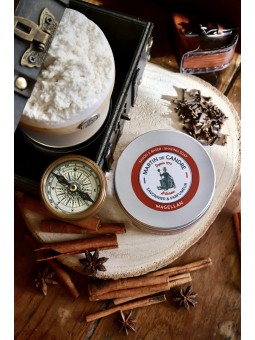 Martin de Cande Magellan Shaving Soap 200gr