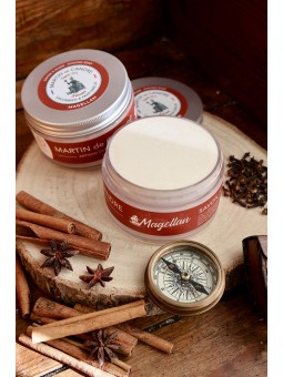 Jabón de Afeitar Magellan Martin de Candre 200gr
