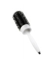 Acca Kappa No Damage Brush Ceramic Tourmaline  100% Boar Bristles