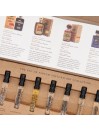 Captain Fawcett The Eau de Parfum Exploratory Collection