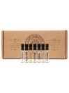 Colección Exploratory Agua de Perfume Captain Fawcett