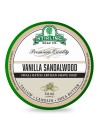 Stirling Soap Co Vanilla Sandalwood Shaving Soap 170ml 