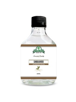 After Shave Loción Sándalo Stirling Soap Co 100ml