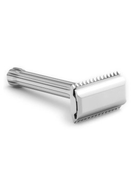 Blackland Blackbird Stainless Steel Open Comb Polished Finish