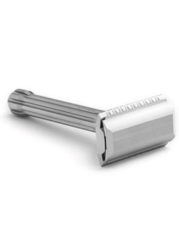 Blackland Blackbird Stainless Steel Safety Bar Machined Finish