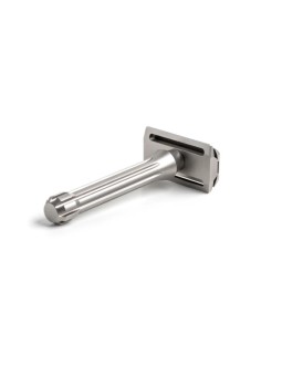 Blackland Blackbird Titanium Safety Bar Satin Finish