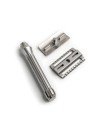 Blackland Blackbird Titanium Safety Bar Satin Finish