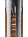 Blackland Osprey Stainless Steel Machined Finish