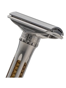 Blackland Osprey Stainless Steel Machined Finish