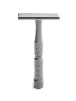Blackland Vector Stainless Steel Safety Bar Single Edge Machined Finish