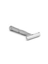 Maquinilla de Afeitar Acero Inox. Vector Monofilo Mecanizado Blackland