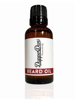Dapper Dan Beard Oil 30ml