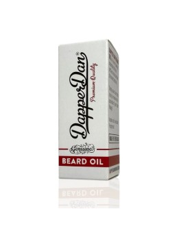Aceite para Barba Dapper Dan 30ml