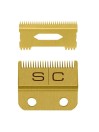 Cuchilla FADE GOLD + SLIM DEEP GOLD Stylecraft