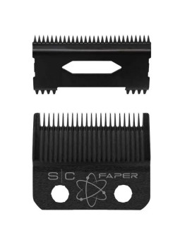 Cuchilla S.C. FAPER DLC + SLIM DEEP DLC