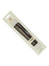 Kent Stubby Pocket Comb (Fine Hair) 139MM