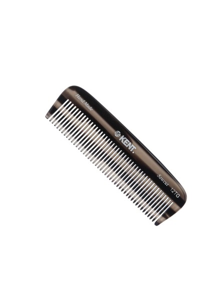 Peine de Bolsillo Cabello Fino 139mm Kent