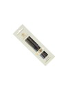Peine de Bolsillo Todo Tipo de Cabello OTG 112mm Kent