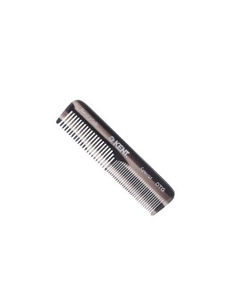Kent Pocket Grooming Comb . All Hair Types. 112mm