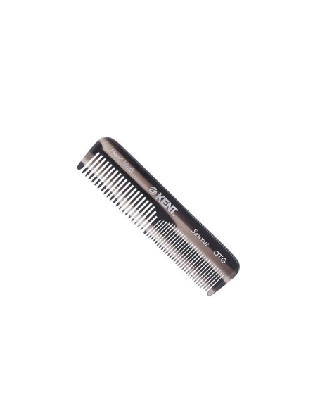 Kent Pocket Grooming Comb . All Hair Types. 112mm