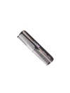 Peine de Bolsillo Todo Tipo de Cabello OTG 112mm Kent