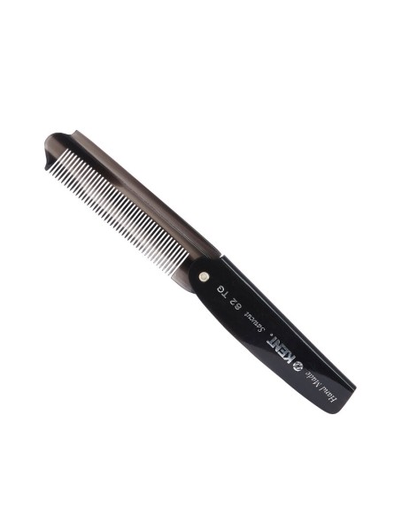 Peine Plegable de Viaje 190mm Kent