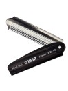 Peine Plegable de Viaje 190mm Kent
