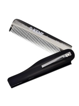 Kent Folding Pocket Comb...