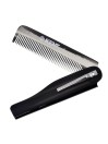 Peine de Bolsillo Plegable 167mm Kent