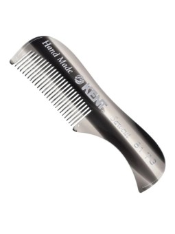 Kent Beard and Moustache Comb 73mm