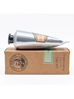 Captain Fawcett Expedition Reserve Shaving Cream 90ml