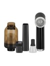 Mini Soplador y Aspirador Blowvac Gamma Piu