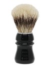 Brocha de Afeitar Tejón&Cerda Semogue SOC Jet Black