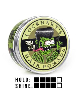 Pomade Goon Grease Lockhart's 96gr